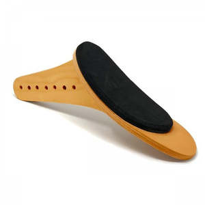 TINY TOT Seat Post - Bamboo