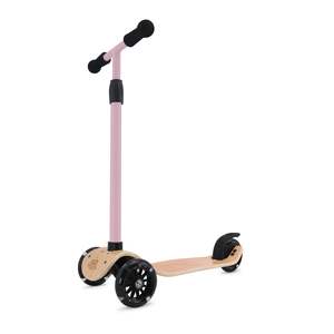 Products: Kinder Scooter Rose