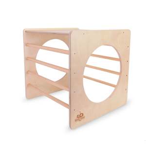 Products: Pikler Cube