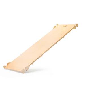 Pikler Ramp & Slide (Damaged Box)