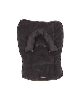 Single Baby Buggy Inclusions: New Born Mattress