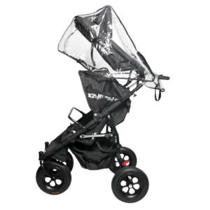 Rain cover - Single Baby Recliner Seat