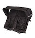 Double Seat Stroller - Double Recliner Baby Seat