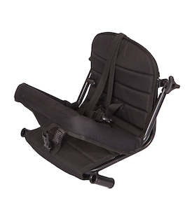 Scale Your Stroller: Single Toddler Seat - Top position