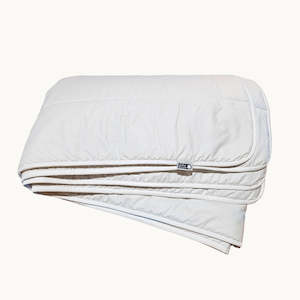 Wool Duvets