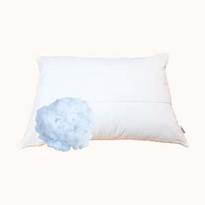 Wisewool: Super Soft Pillow