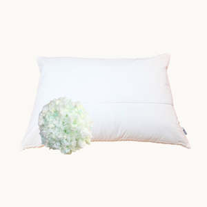 Wisewool: Air Support Pillow