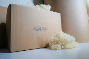 Wisewool™ Cloud Wool - Refill Pack