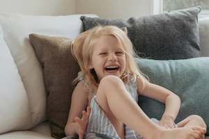 Wisewool: Felted NZ Wool Cushion