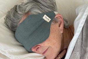 Kind Face Weighted Eye Mask (CLEARANCE - Save 40%)