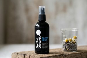 Better Sleep Is A Gift: Sleep Mist