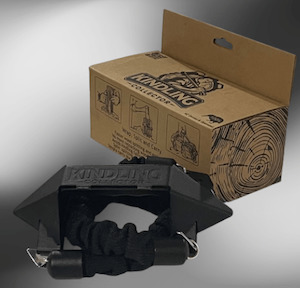 Products: Kindling Collector