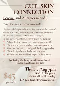 Kindred Chiropractic