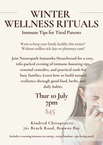 Kindred Chiropractic