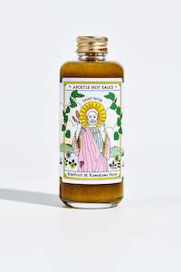 Grocery: Saint Peter - Kiwifruit & Kawakawa Verde