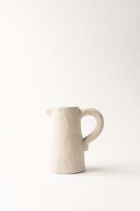 Kindred Road: Handled Jug