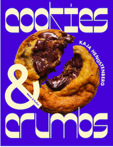 New: Cookies & Crumbs