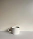 Piccolo Mug- White