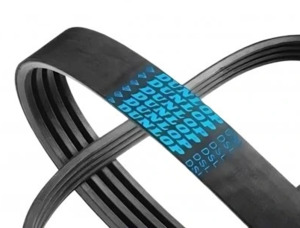 SPB2000 Banded V Belt - 3 Bands