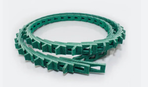 A Section Accu-Link Adjustable Belt
