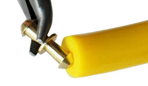 Beha Fastener 12.5mm