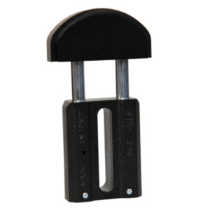 CHT-ASGE2 16B-1 (1") Linear Spring-Action Chain Tensioner (Equiv NT2 16B-1)
