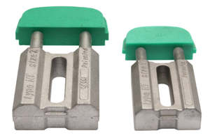 NT2 10B-1 (5/8") Linear Spring-Action Chain Tensioner