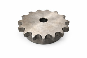 16T 16B-1 Hardened Teeth Sprocket