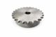 25T 60-1 Simplex Sprocket