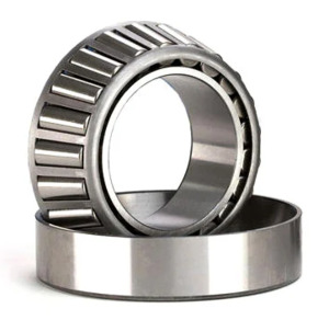 30204 Tapered Roller Bearing 20mm x 47mm x 15.25mm
