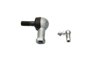 SQP5S Studded Rod Ends (M5x0.8) - Right
