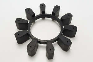 Flender: 162 BIPEX Cam Ring (Insert)
