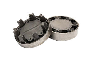 Flender B95 N-EUPEX Type B Coupling