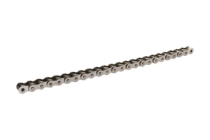 Chain: 140H-1 ANSI Roller Chain HVY 10ft box c/w Conn Link