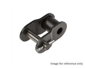 140-1 ANSI Roller Chain Crank (Offset) Link