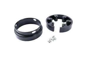 Jaw: L095 Snap Wrap Spider Element with Retaining Ring