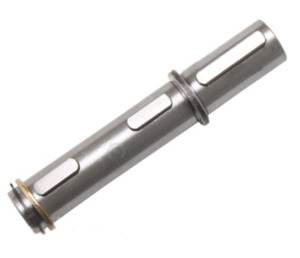 090 Single Output Shaft
