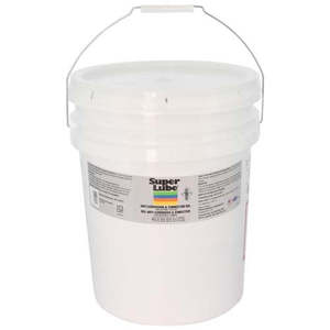Super Lube: Super Lube Anti-Corrosion & Connector Gel Pail (NLGI 0) 13.6kg (82030)