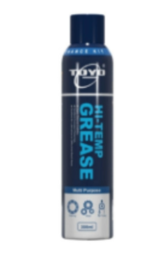 Toyo: Toyo Hi-Temp Grease Aerosol 300ml