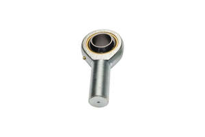 Imperial: POSB6L Imperial Rod End Male 3/8" - Left