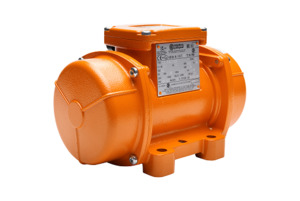Italvibras MVSI 15/700-S02 3pH Electric Vibrating Motor