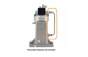 Pneumatic Impactors: Netter ST Kit For PKL 740