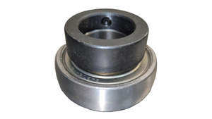 SA206-20 Eccentric Locking Collar Insert Bearing