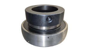 HC209 (NA209) Eccentric Locking Collar Insert Bearing