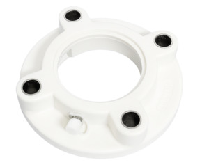 PLFC206 Thermoplastic Housing