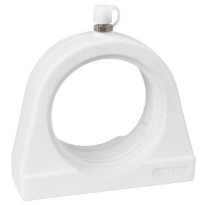 Plastic Housings: TBL204 Thermoplastic Housing