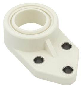 FBL204 Thermoplastic Housing