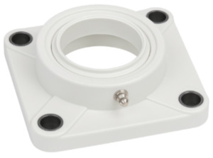 FPL207 Thermoplastic Housing