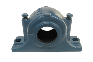 Cast Iron Housings: SN511 Cast Iron Housing