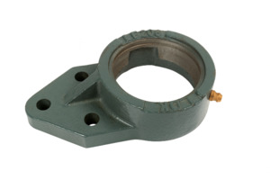FB205 Cast Iron Housing